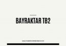 BAYRAKTAR TB2