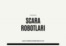 SCARA ROBOTLARI