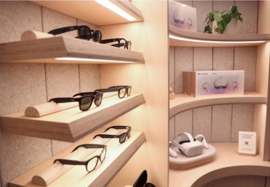 Meta AI Ray-Ban Gözlükleri Türkiye’de: “Hey Meta” Diyerek Yapay Zekâya Ulaşın!
