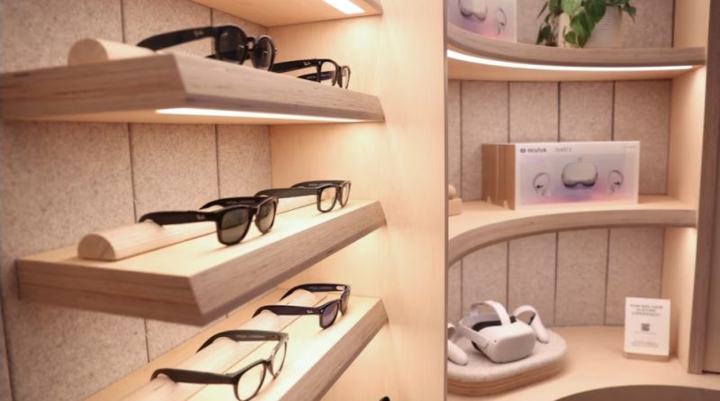 Meta AI Ray-Ban Gözlükleri Türkiye’de: “Hey Meta” Diyerek Yapay Zekâya Ulaşın!